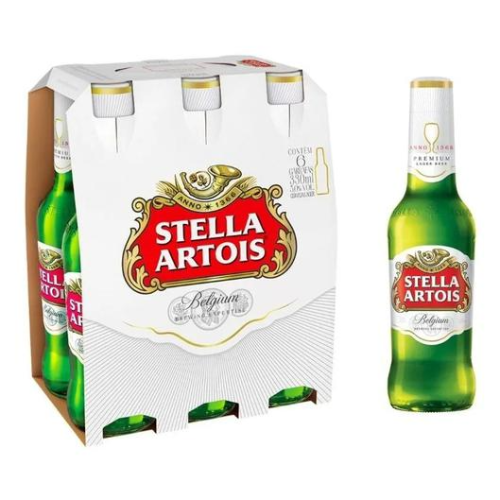Stella 330ml