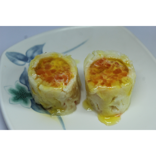 Sushi Abacaxi