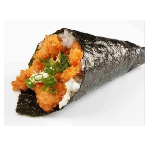 Temaki Camarão