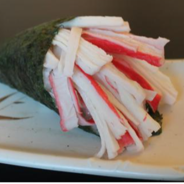 Temaki Kani