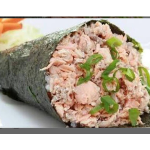 Temaki Salmao Grelhado