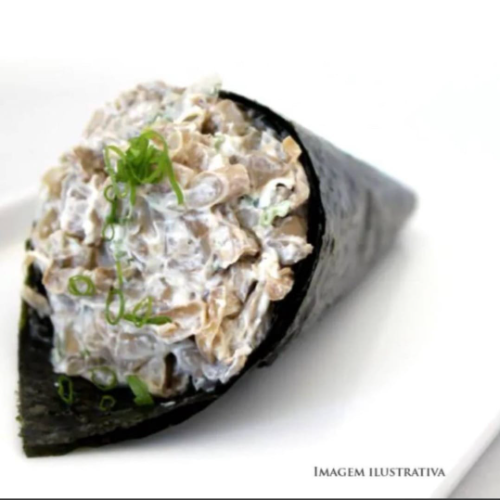 Temaki Shimeji