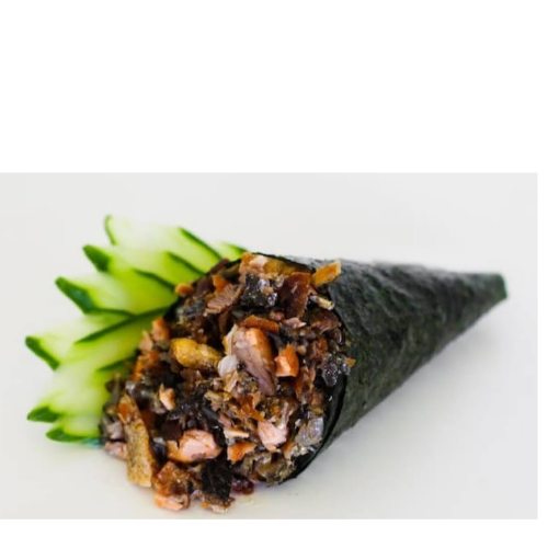 Temaki Skin