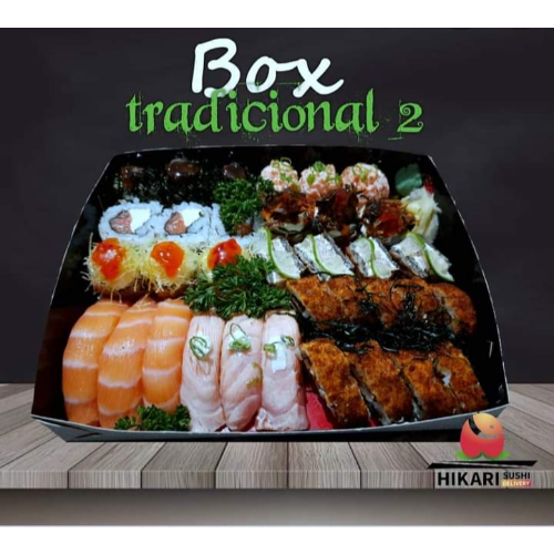 Tradicional 2