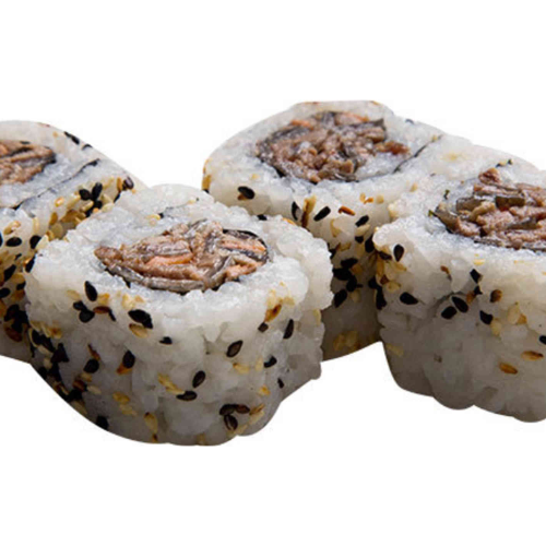 Uramaki Skim