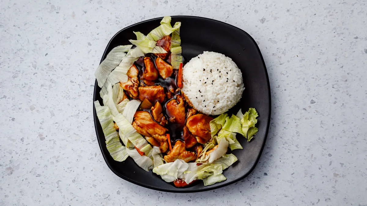 3. Yakitori