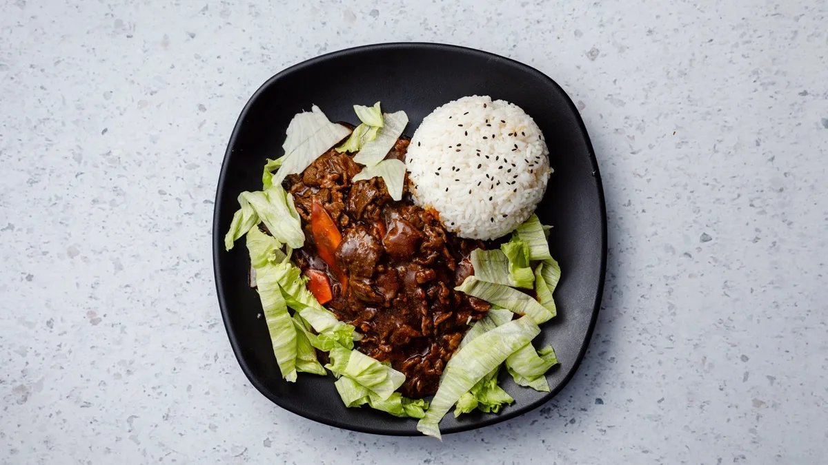 4. Yakiniku