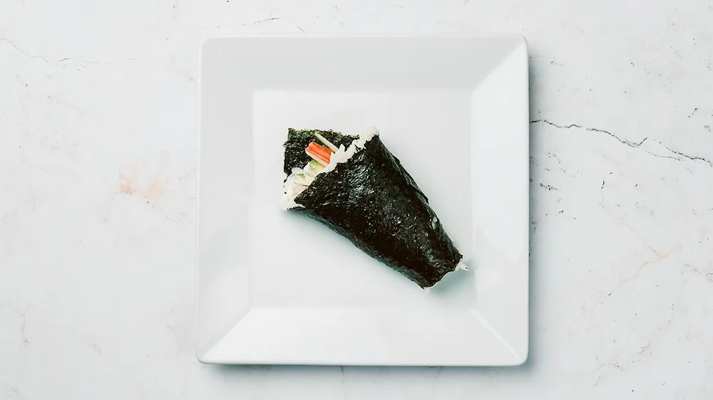 Temaki Sushi