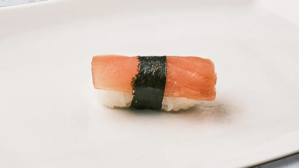 Tonfisk