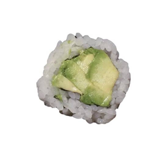 *Avocado Roll