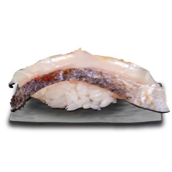 *Black Snapper Su
