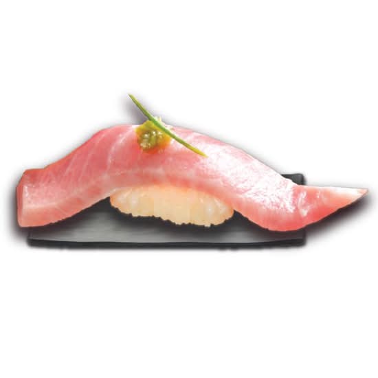 *BlueFin Toro Sushi