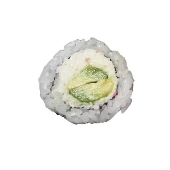 *California Roll