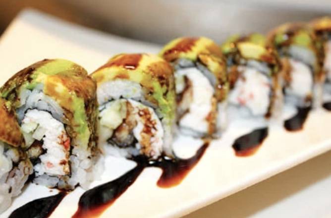 *CATERPILLAR ROLL