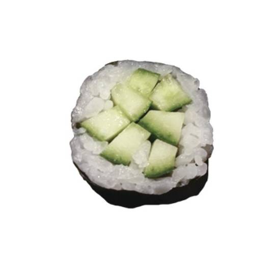 *Cucumber Roll