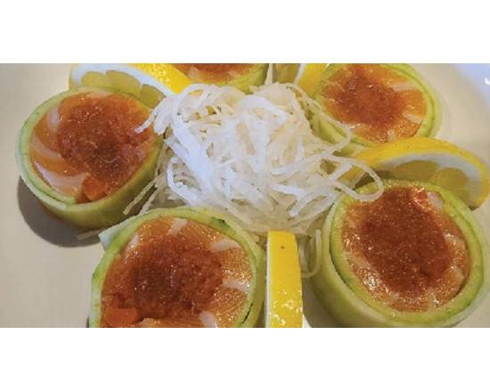 *Cucumber Special Roll