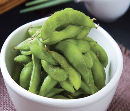 *Edamame