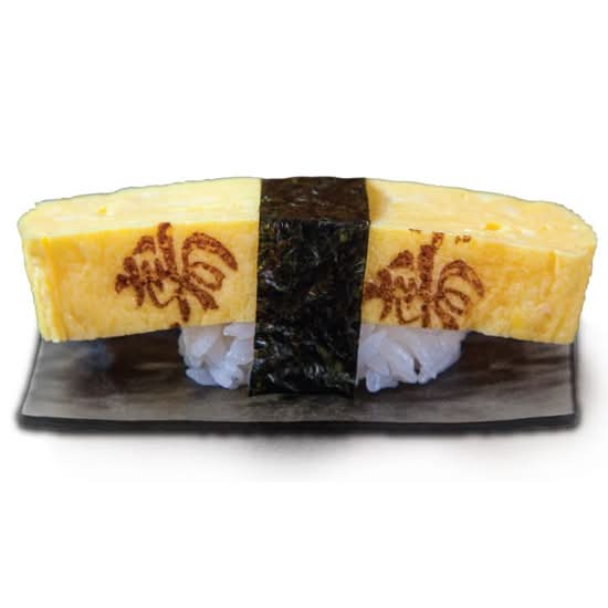 *Egg (Tamago) Su