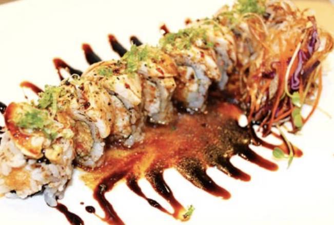 *ESCOLAR SPECIAL ROLL