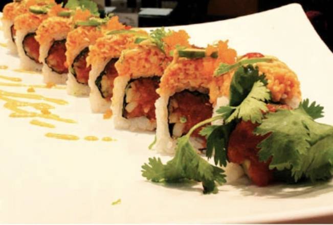 *FIRE Roll