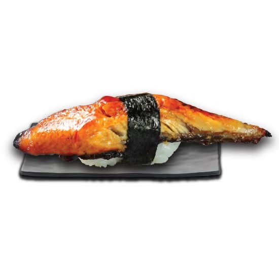 *Fresh Water Eel Su