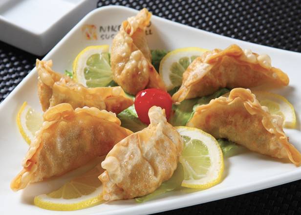 *Gyoza(6PCS)