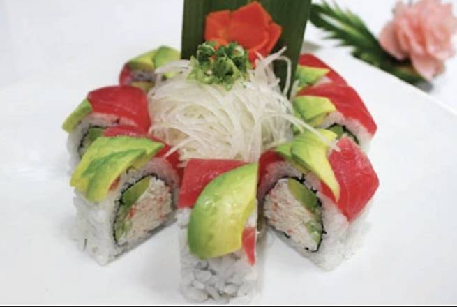 *HAWAIIAN Roll