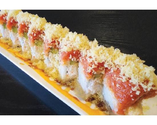 *HOT NIGHT ROLL