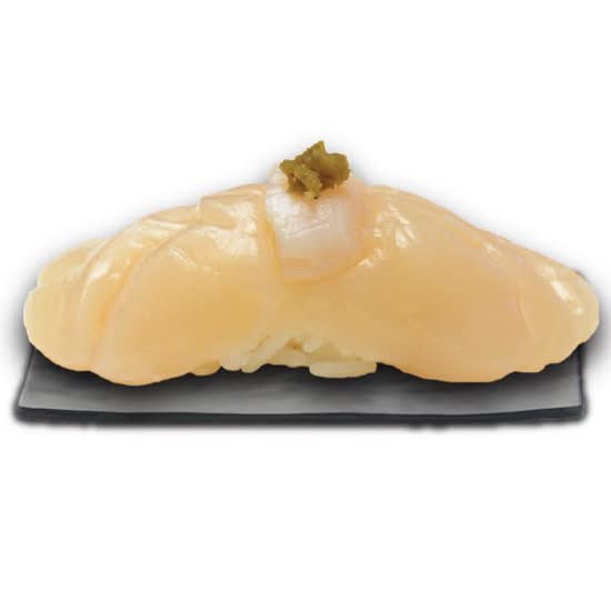 *Hotate Scallop Su
