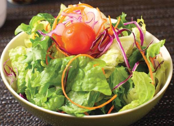 *House Salad