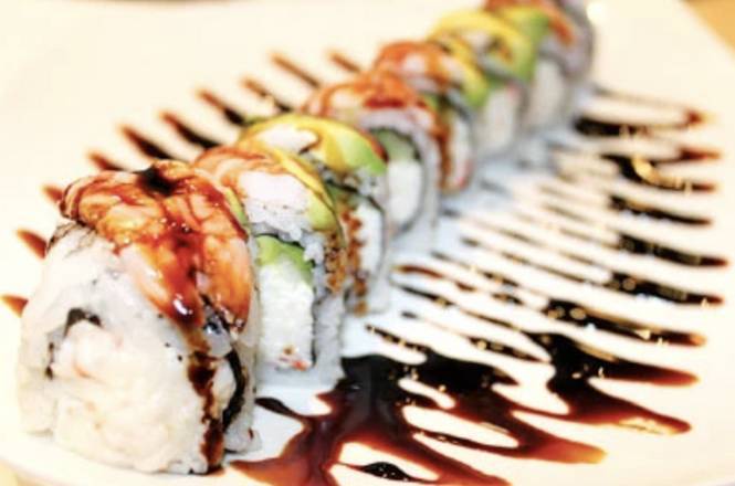 *ICHI Roll