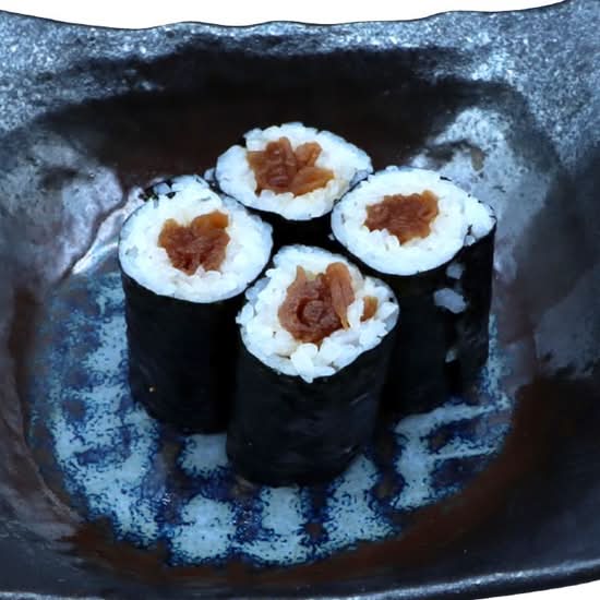 *Kanpyo Maki