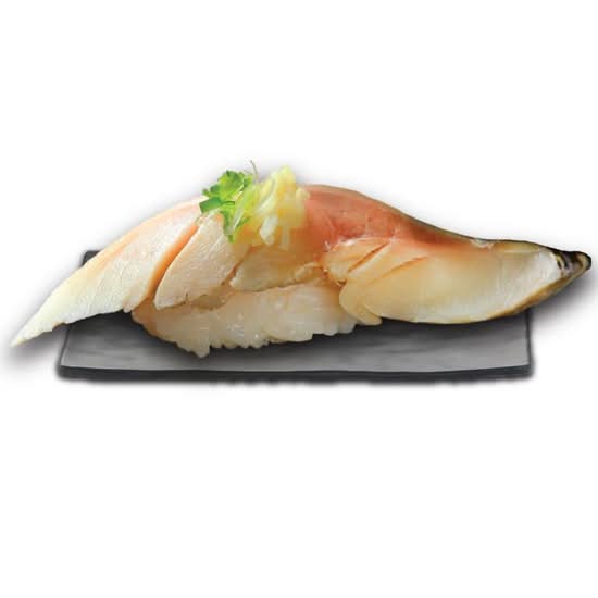*Mackerel Su