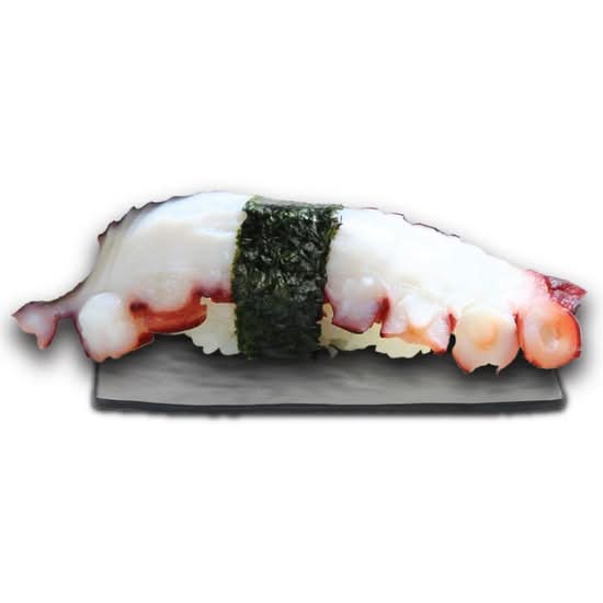 *Octopus Su