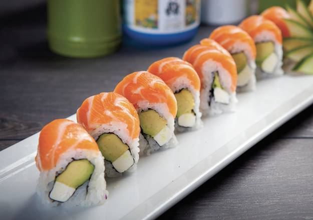 *PHILADELPIA Roll