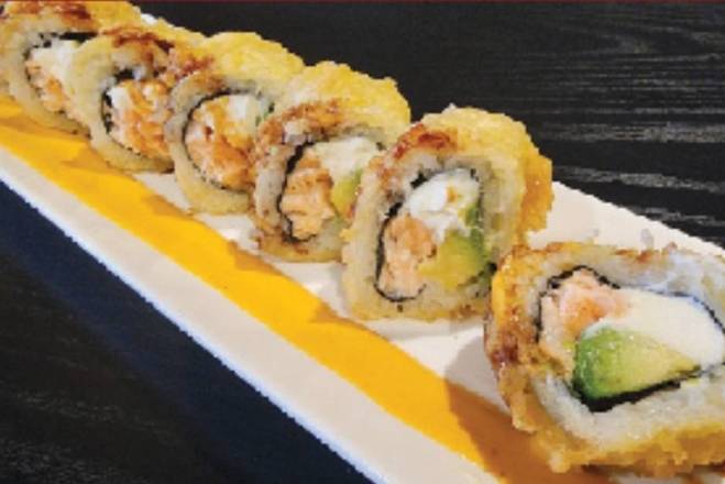 *PHILLY DEEP ROLL