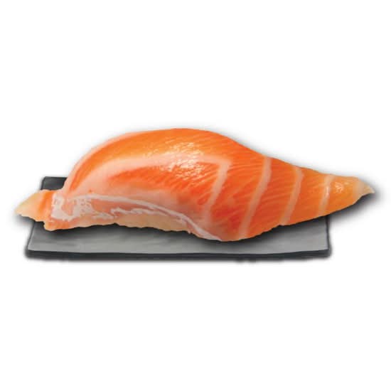 *Salmon Belly Su