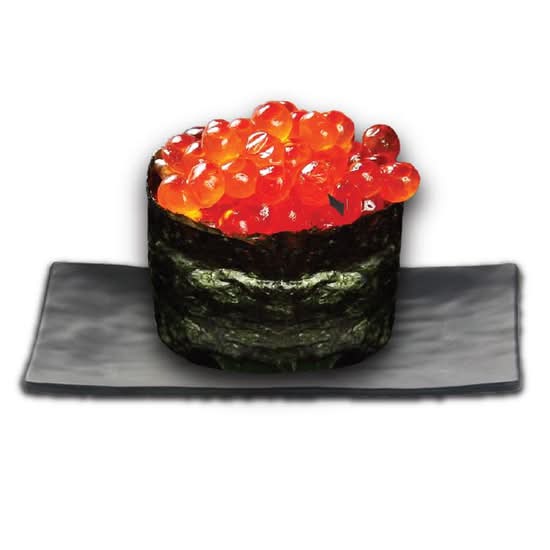 *Salmon Roe (Ikura) Su