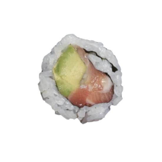 *Salmon Roll