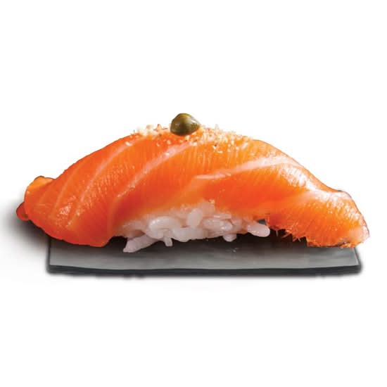 *Salmon Su