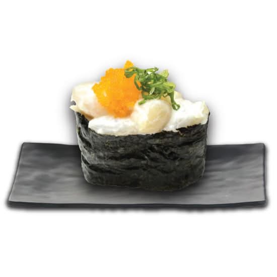 *Scallop Su