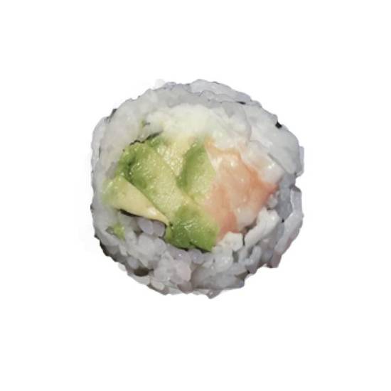 *Shrimp Roll