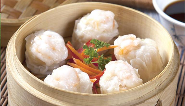 *Shrimp Shumai (5PCS)