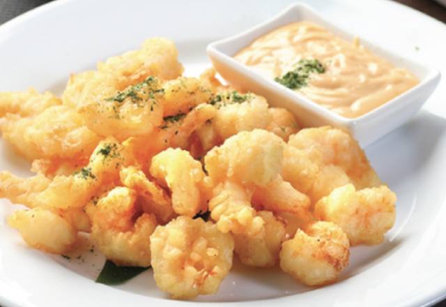 *Shrimp Tempura (5PCS)