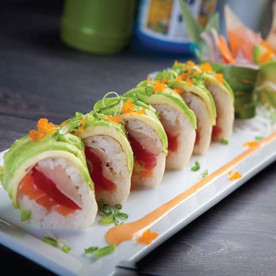 *Simi Roll