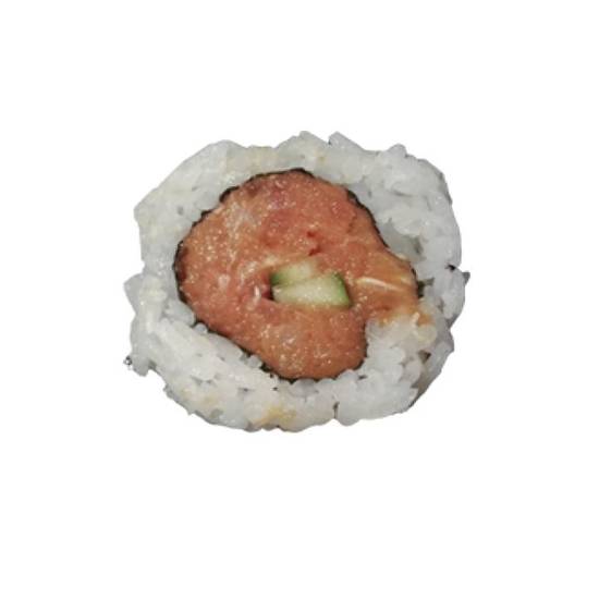 *Spicy Albacore Roll