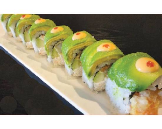 *SUPER MEXICAN ROLL