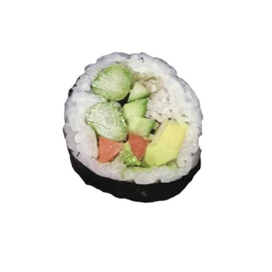 *Vegetable Roll