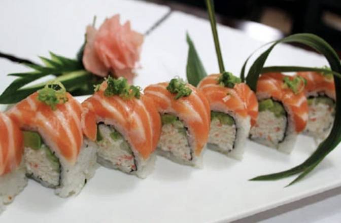 *WASHINGTON ROLL