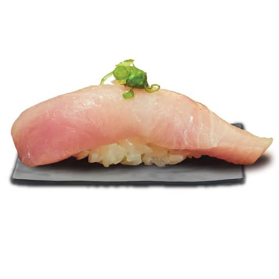*Yellowtail Su